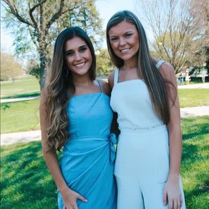 Meet your Posher, Allie